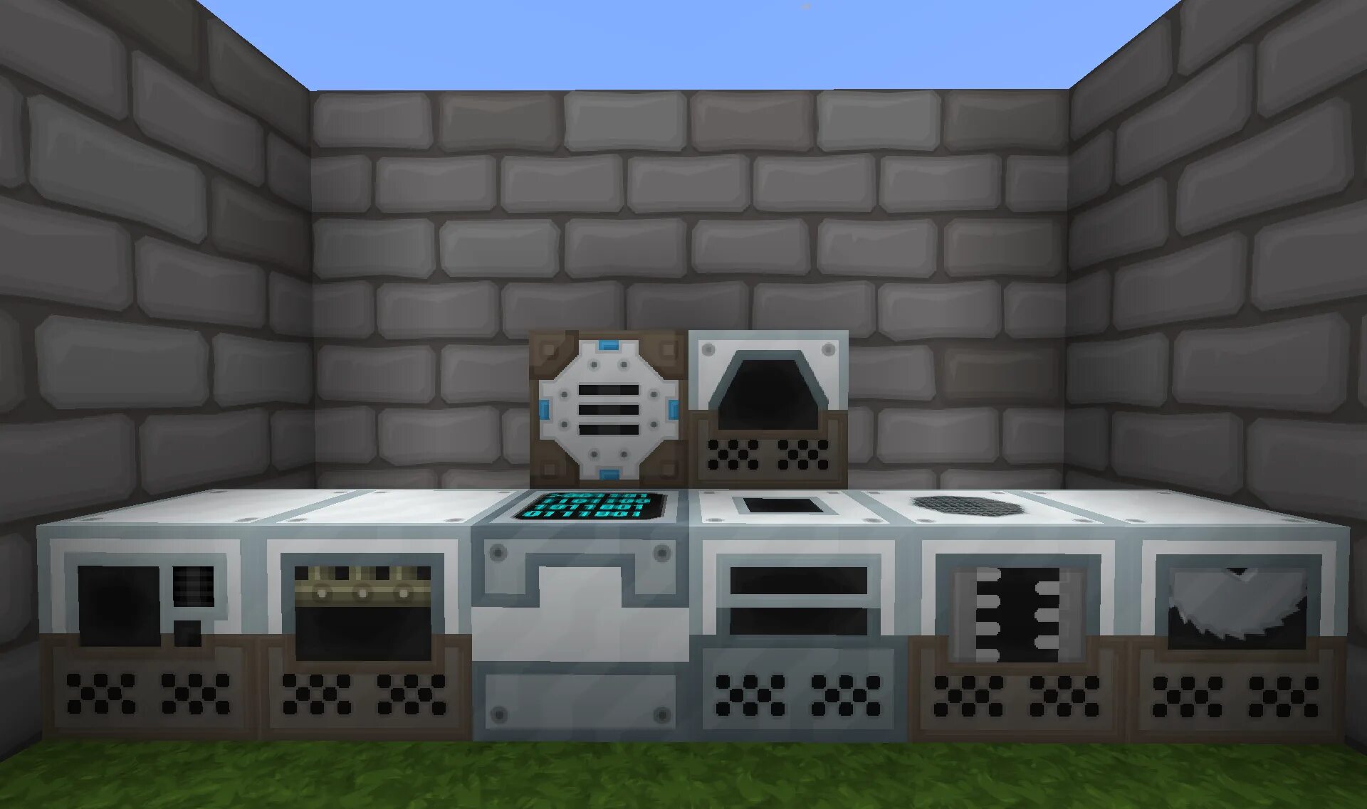 Gregtech 1.20 1