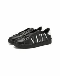 Кеды valentino мужские