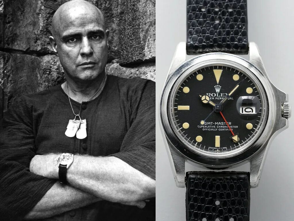 Famous watches. Стив Маккуин ролекс. Часы Кларксона.