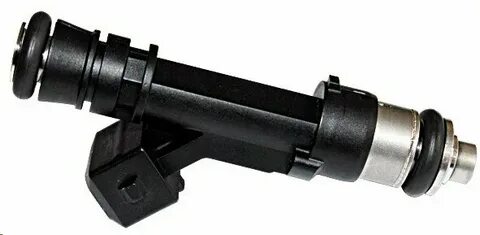 Змз 405 какие форсунки