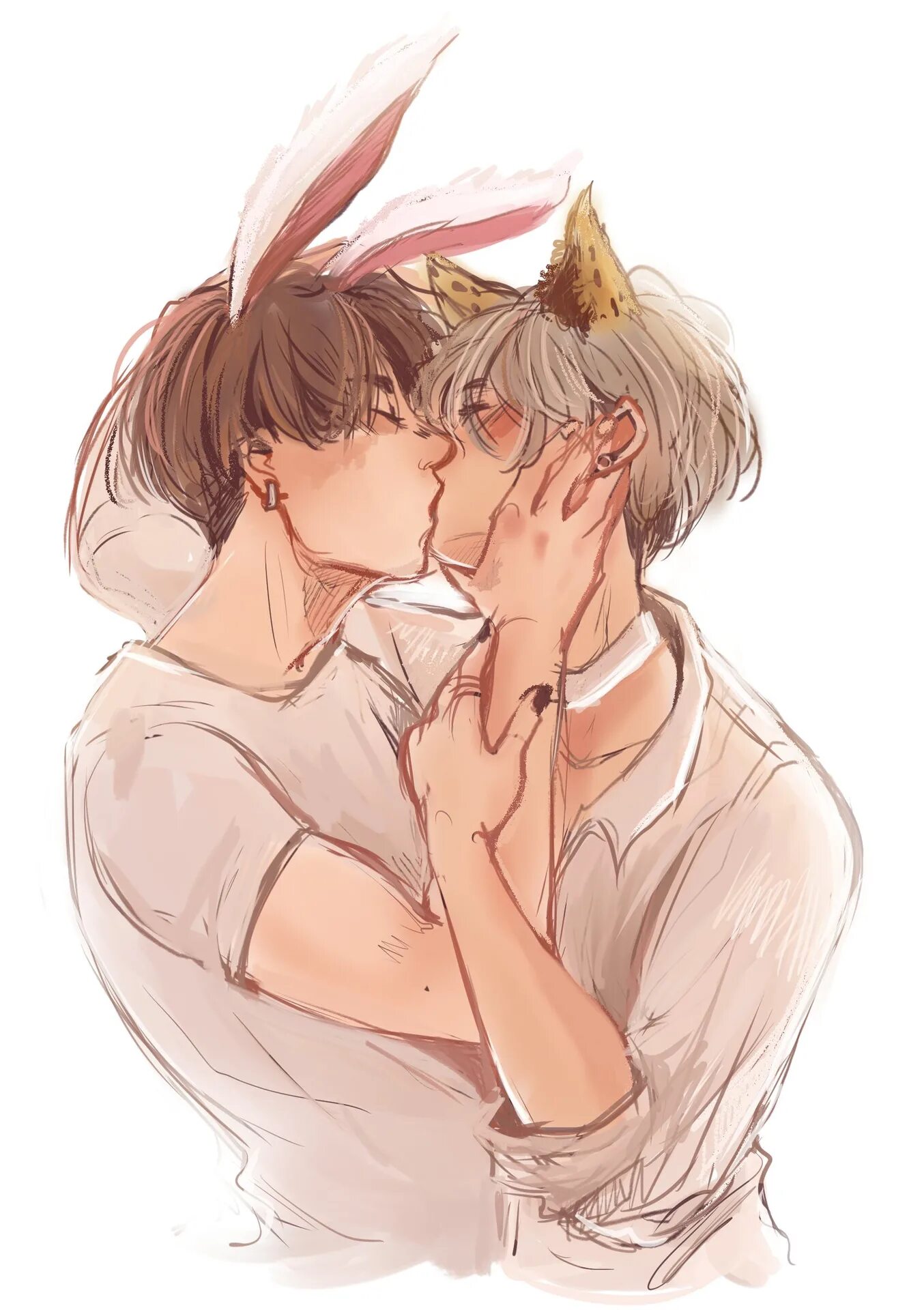 BTS Vkook Art омегаверс. BTS Vkook Art. БТС яой. БТС Vkook Art 18 +. Фф вигуки сладкие