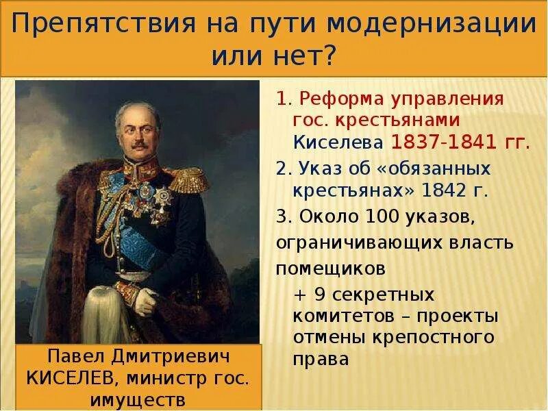 Крестьянская реформа Киселева 1837-1841. Реформа п.д. Киселева (1837–1841). П Д Киселев при Николае 1 реформа. Реформа управления государственными крестьянами п.д Киселева.