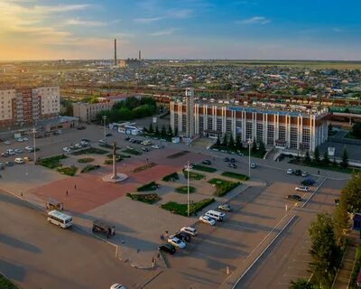 Население кокшетау