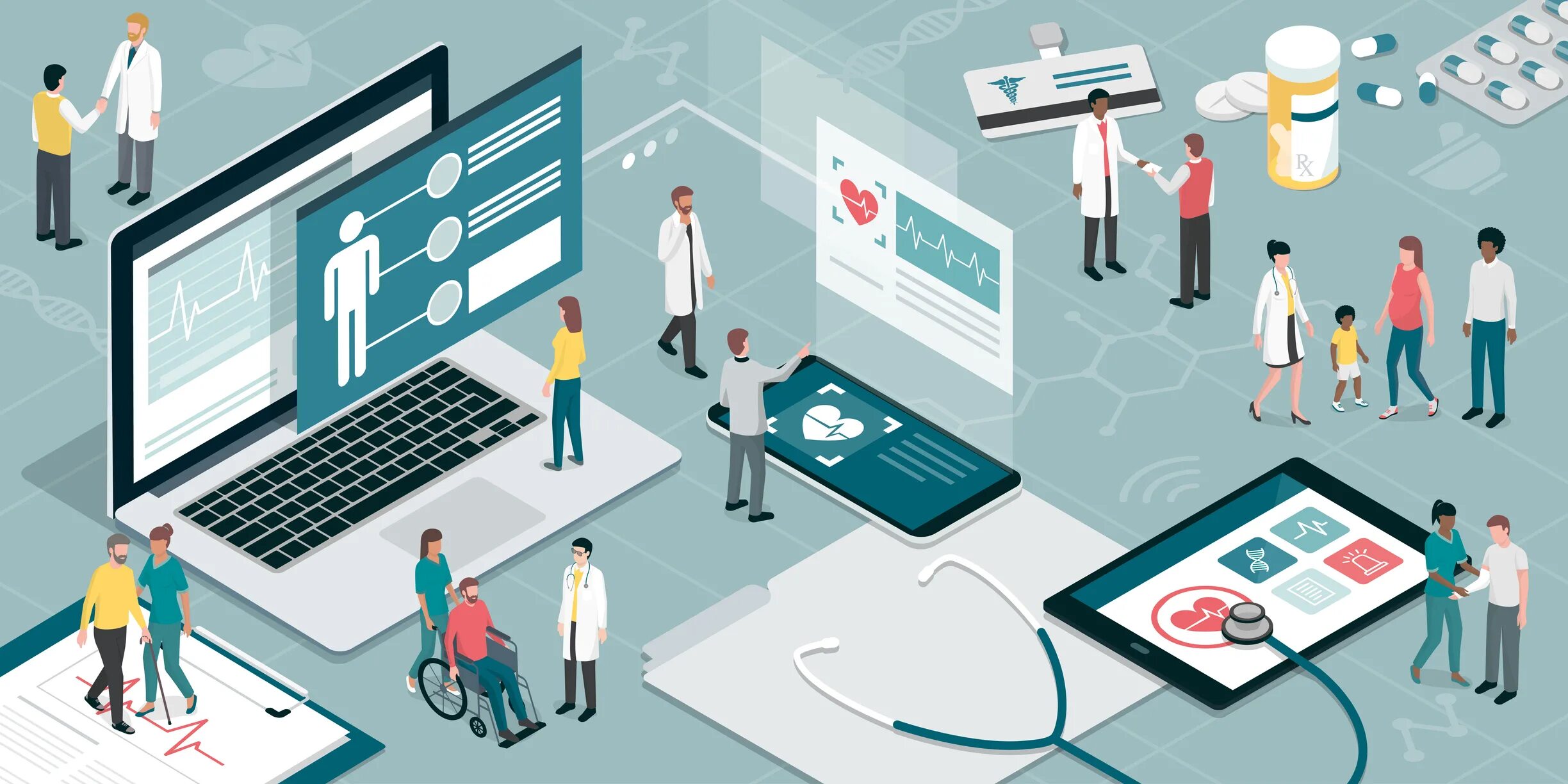 Response health