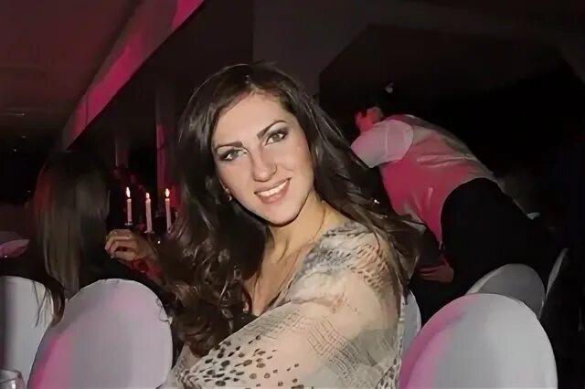 Лена мил