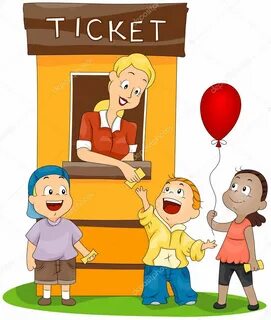 Children tickets