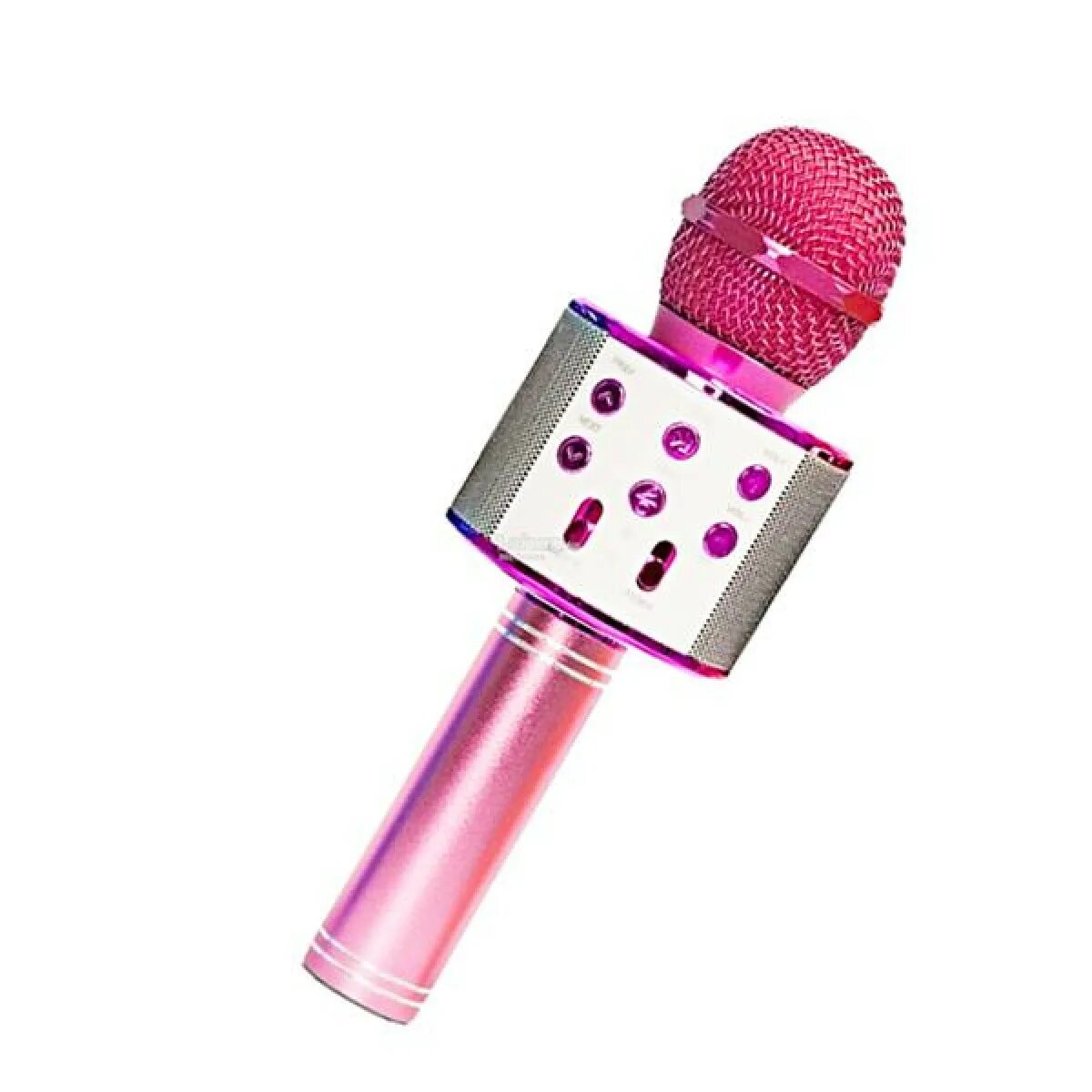 Микрофон speaker. Микрофон wireless microphone ws 858. микрофон wireless microphone hifi speaker ws-858. wster ws-858 pink. микрофон караоке wster ws-858 2 в 1 беспроводной.