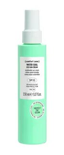 Comfort zone spf