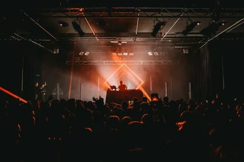 Dj club 2023