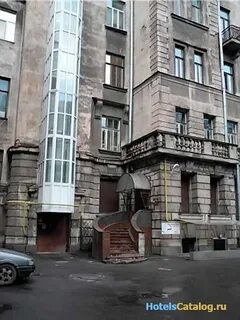 Санкт петербург литейный 48