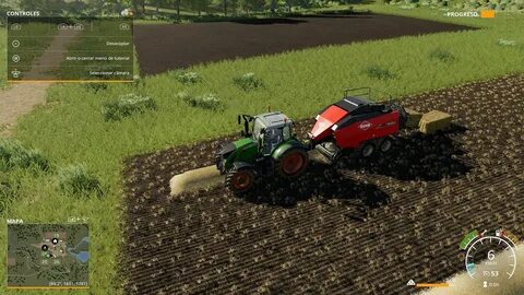 Дата выхода farming simulator