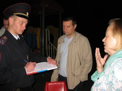 Омвд тушино