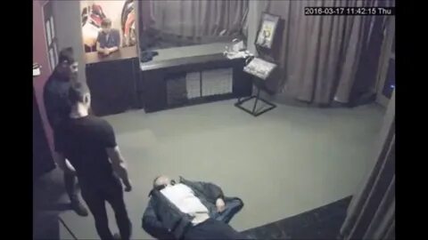 Сторожа кемерово