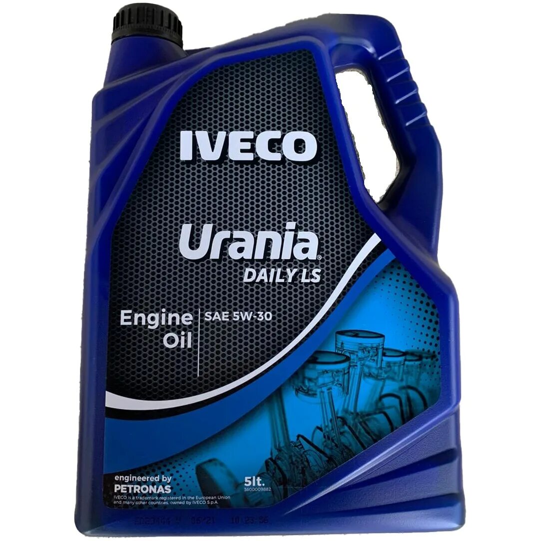 Масло урания 5w30. Ивеко Урания Дейли 5w30. Iveco Urania Daily 5w-30 артикул. Urania Daily LS 5w30 20л. Масло Урания.