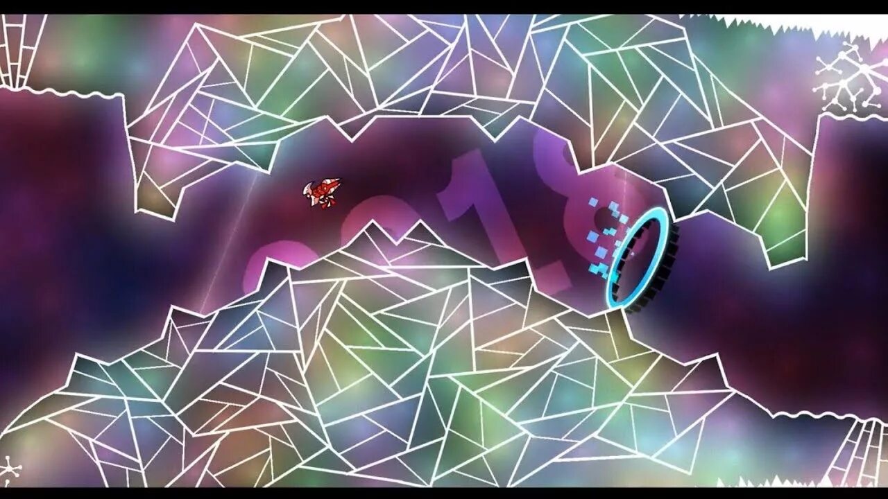 Future dash. Future funk gd. фьючер геометрии дэш. future funk 100%. future funk geometry dash.