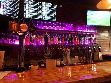 Bullwar bar ул герцена 63 отзывы