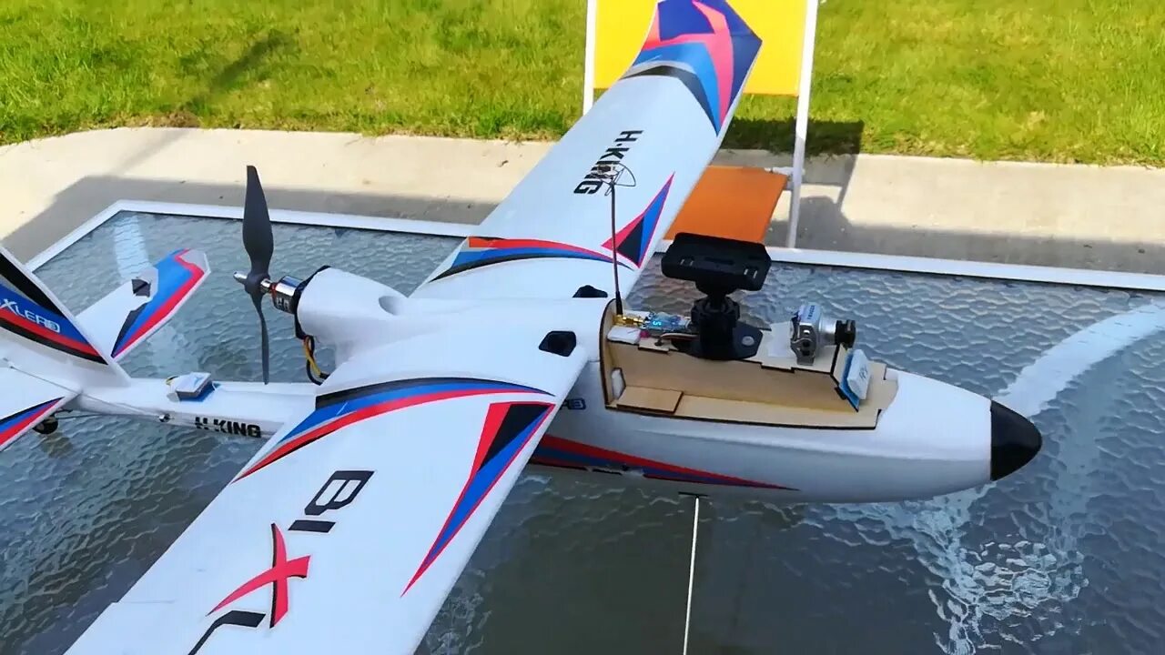 Fpv rc 3