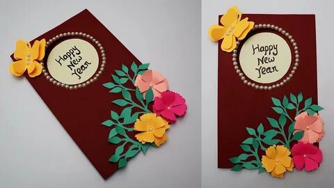 Card year