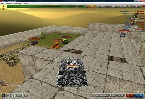 Tanks рейтинг