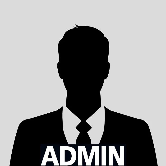 Admin empty
