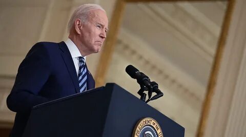 Jewish groups pleased with Biden budget that boosts funding for security gr...