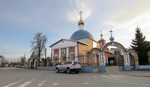 Терновка пенза сайт