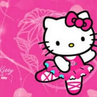 Планшет hello kitty