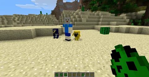 Мод adventure time