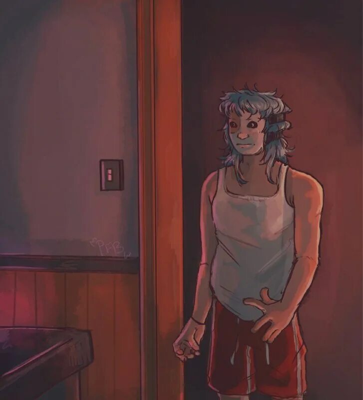 салли фейс последняя версия