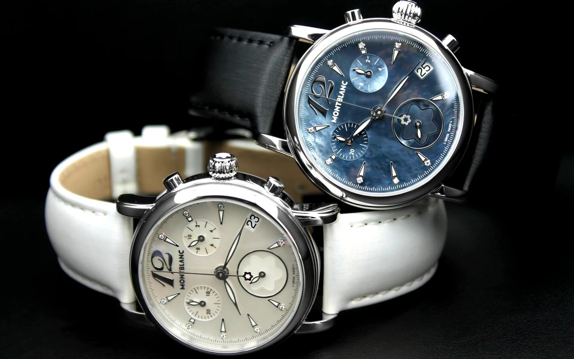 Магазин часов заказать. Часы Montblanc. Монблан часы женские. Montblanc часы женские. Красивые наручные часы мужские.