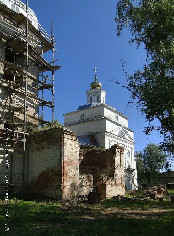 Село коса Пермский край. Коса Косинский район Пермский край. Церковь коса Пермский край. Село коса Косинский район.