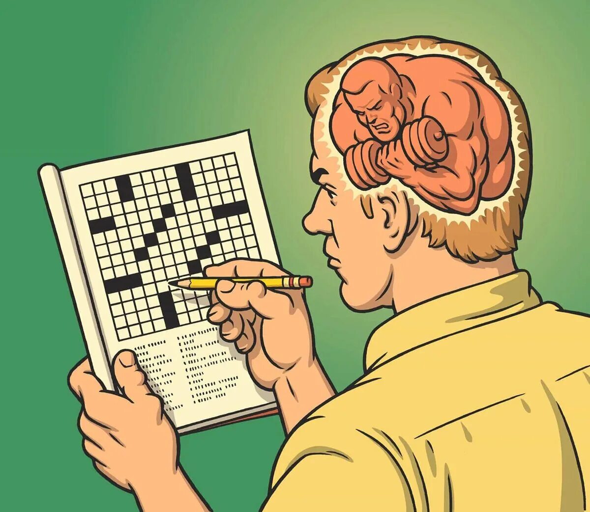 Кроссворд фото. Разгадывание кроссвордов картинка. Человек разгадывает кроссворд. Человек решающий кроссворд. Разгадывание кроссвордов человек.