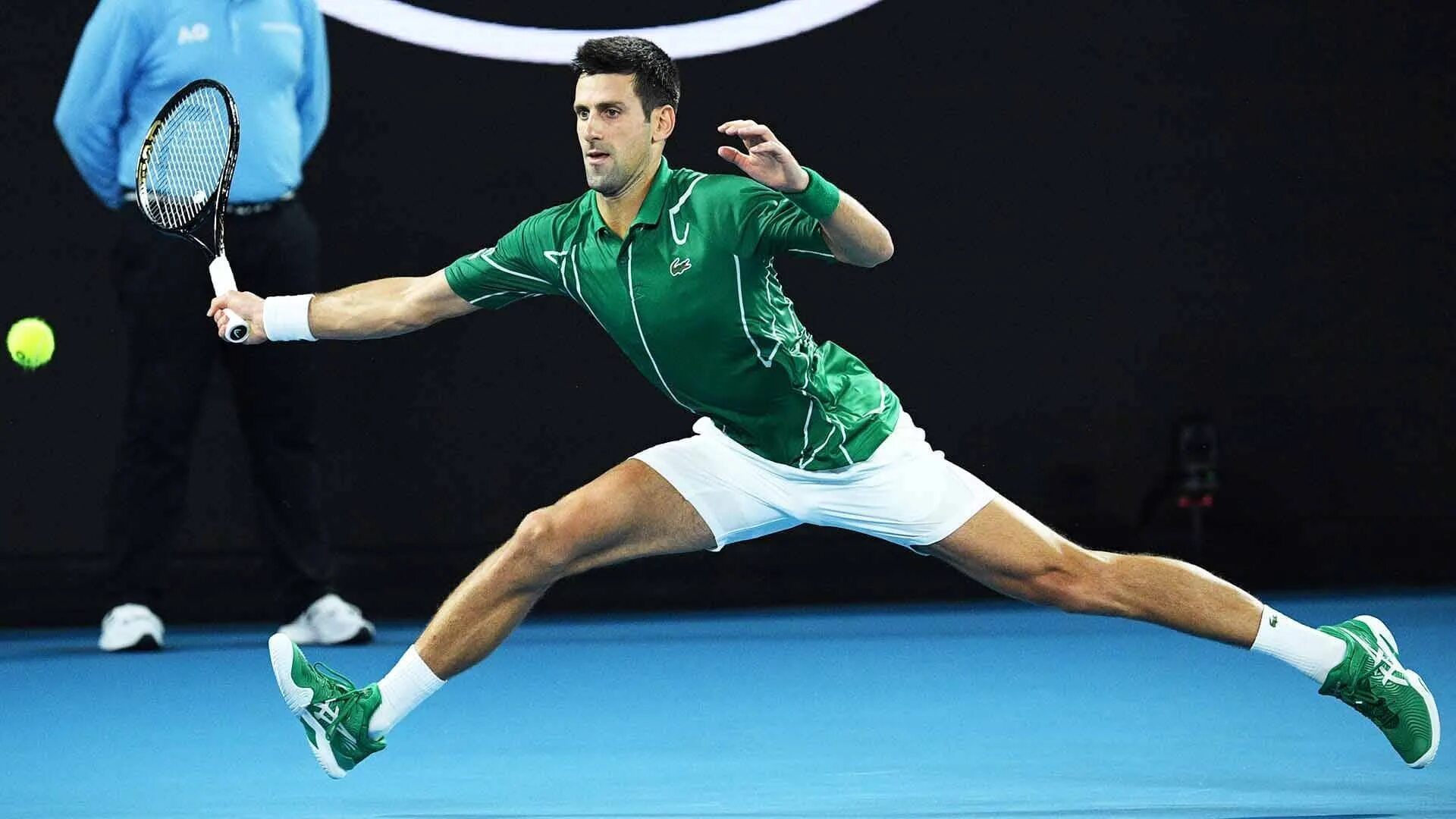 Джокович 2020. Novak Djokovic 2020 Australian open. Новак Джокович шпагат. Novak Djokovic Live. Ставки на теннис сайт
