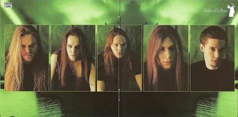 Hatebreeder children of bodom
