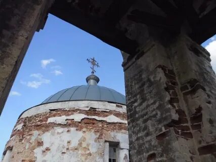 Борисово покровское нижегородская область