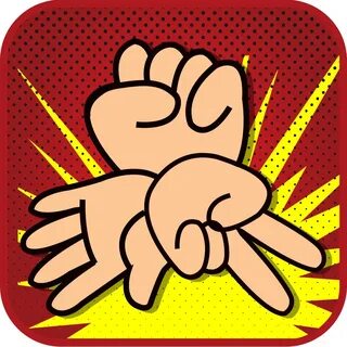 Rock paper scissors