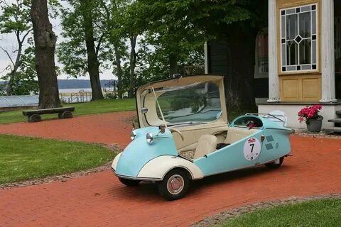 Original cars