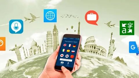 Как переводить с помощью камеры