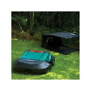 Газонокосилка robotic mower a1 dreame
