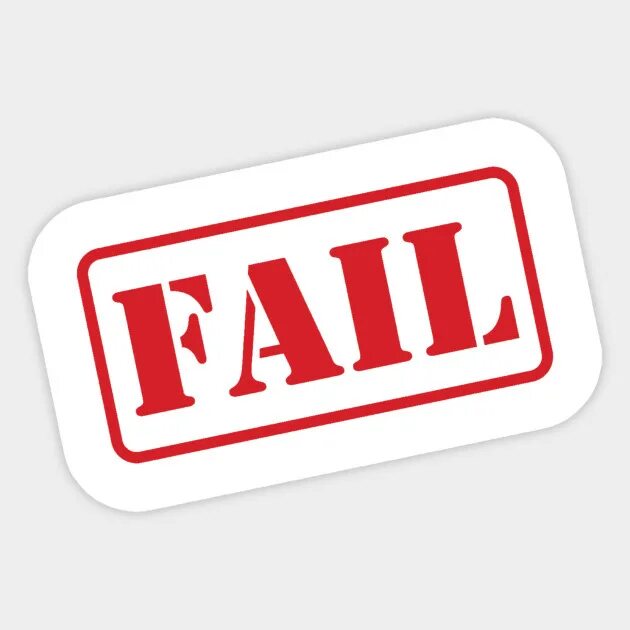 Fail. Failed. Векторн fail. Надпись Fan fail. Tumblr fail PNG.