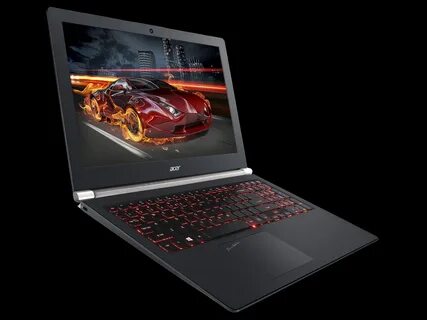 Acer anv15