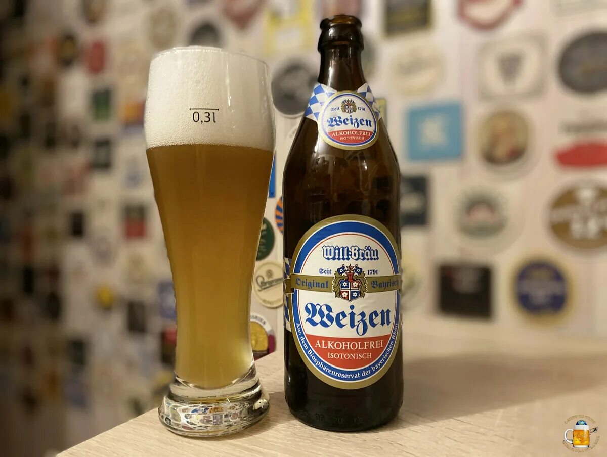 Немецкое пшеничное нефильтрованное пиво. Will Brau Weizen безалкогольное. Безалкогольное пиво пшеничное Weissbier. Безалкогольное пиво нефильтрованное пшеничное немецкое.