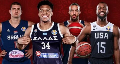 How many players