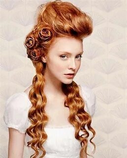 Какие бывают прически