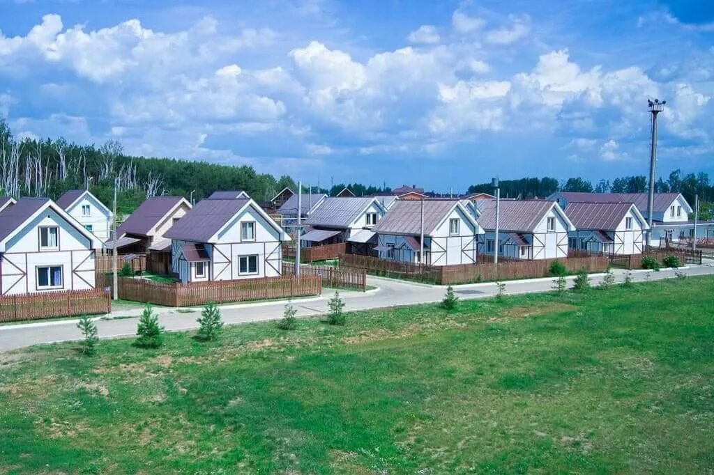 Белая дача отдых