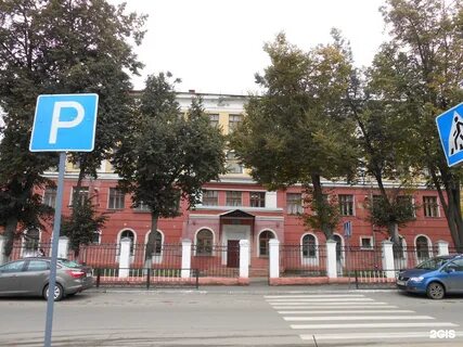 Школа 24 орел