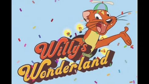 Willy's
