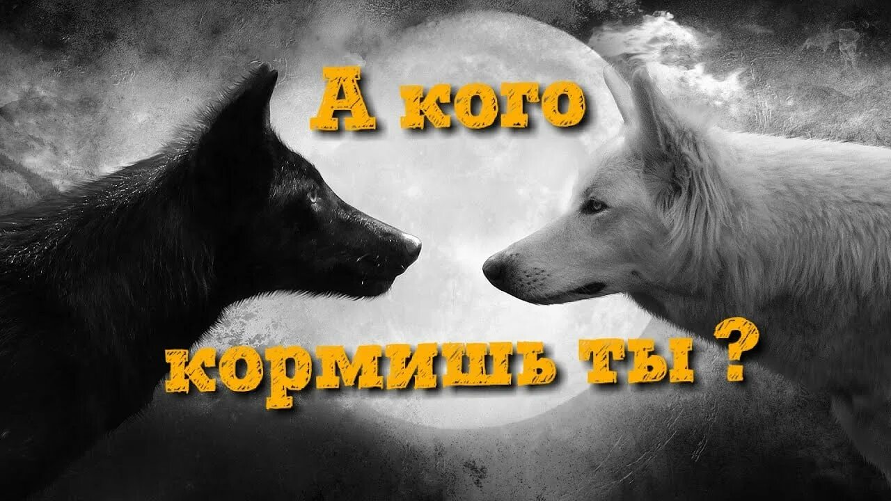 Когда то давно старый индеец
