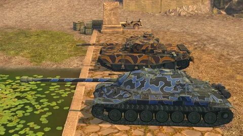 Blitz камуфляж