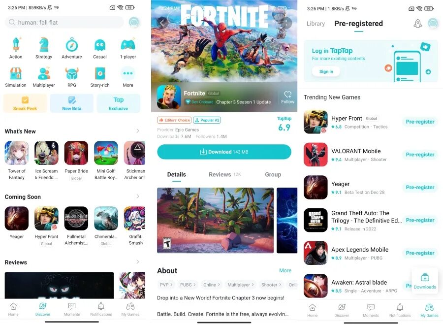 Приложение где скачивать игры на андроид. Приложение где скачивать игры на андроид